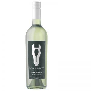 LONGSHOT PINOT GRIGIO